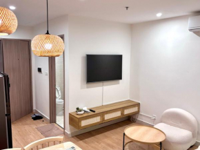 Multipurpose, comfortable studio apartment in Vinhomes Ocean Park
